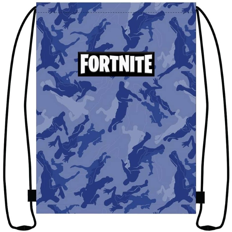 fortnite gym bag